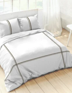 Parure De Lit Linéa - Coton