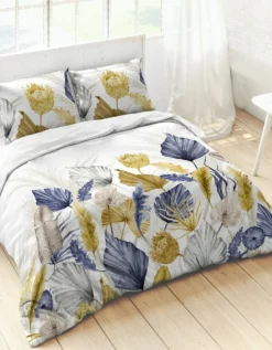 Parure De Lit Pampa - Coton