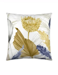 Parure De Lit Pampa - Coton -Maison Textiles Magasin 100839 C01 zoomx vue3