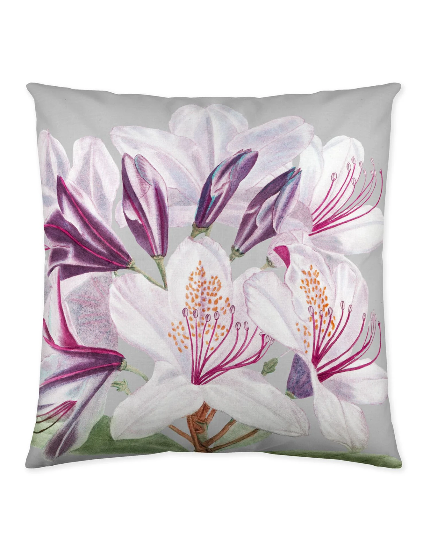 Linge De Lit Aquarelle Coton 3 Linge De Lit Aquarelle Coton – Image 3