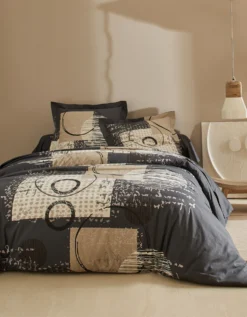 Linge De Lit Diane - Coton