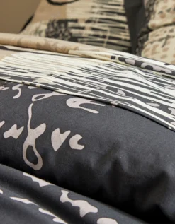 Linge De Lit Diane - Coton -Maison Textiles Magasin 100915 C05 zoomx vue5