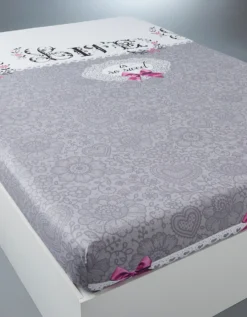 Linge De Lit Clothilde - Coton 7 Linge De Lit Clothilde - Coton -Maison Textiles Magasin 100917 C01 zoomx vue4