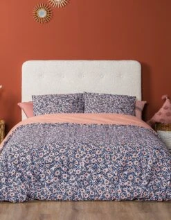 Parure De Lit Poppy - Coton