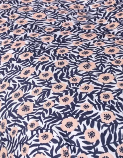 Parure De Lit Poppy - Coton -Maison Textiles Magasin 100967 C01 zoomx vue3