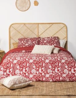 Parure De Lit Cashmire - Coton