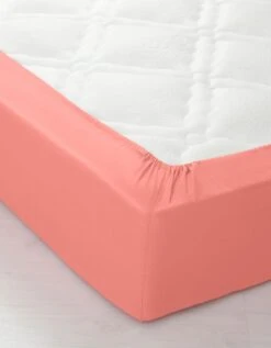 Linge De Lit Uni Coton 17 Linge De Lit Uni Coton -Maison Textiles Magasin 101101 C09 zoomx vue dh