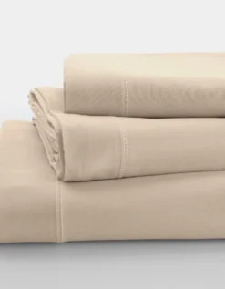 Linge De Lit Uni Polycoton -Maison Textiles Magasin 101110 C02 zoomx vue dp