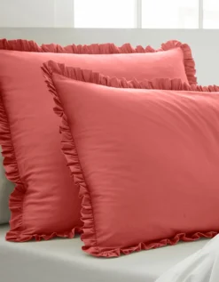 Linge De Lit Uni Percale 8 Linge De Lit Uni Percale -Maison Textiles Magasin 101113 C09 zoomx vue3