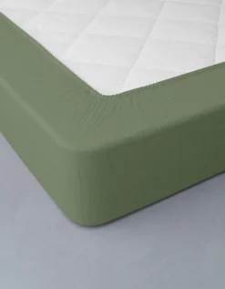 Linge De Lit Uni Lin Lavé 5 Linge De Lit Uni Lin Lavé -Maison Textiles Magasin 101124 C02 zoomx vue3