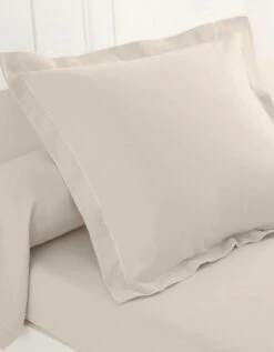 Linge De Lit Uni Flanelle