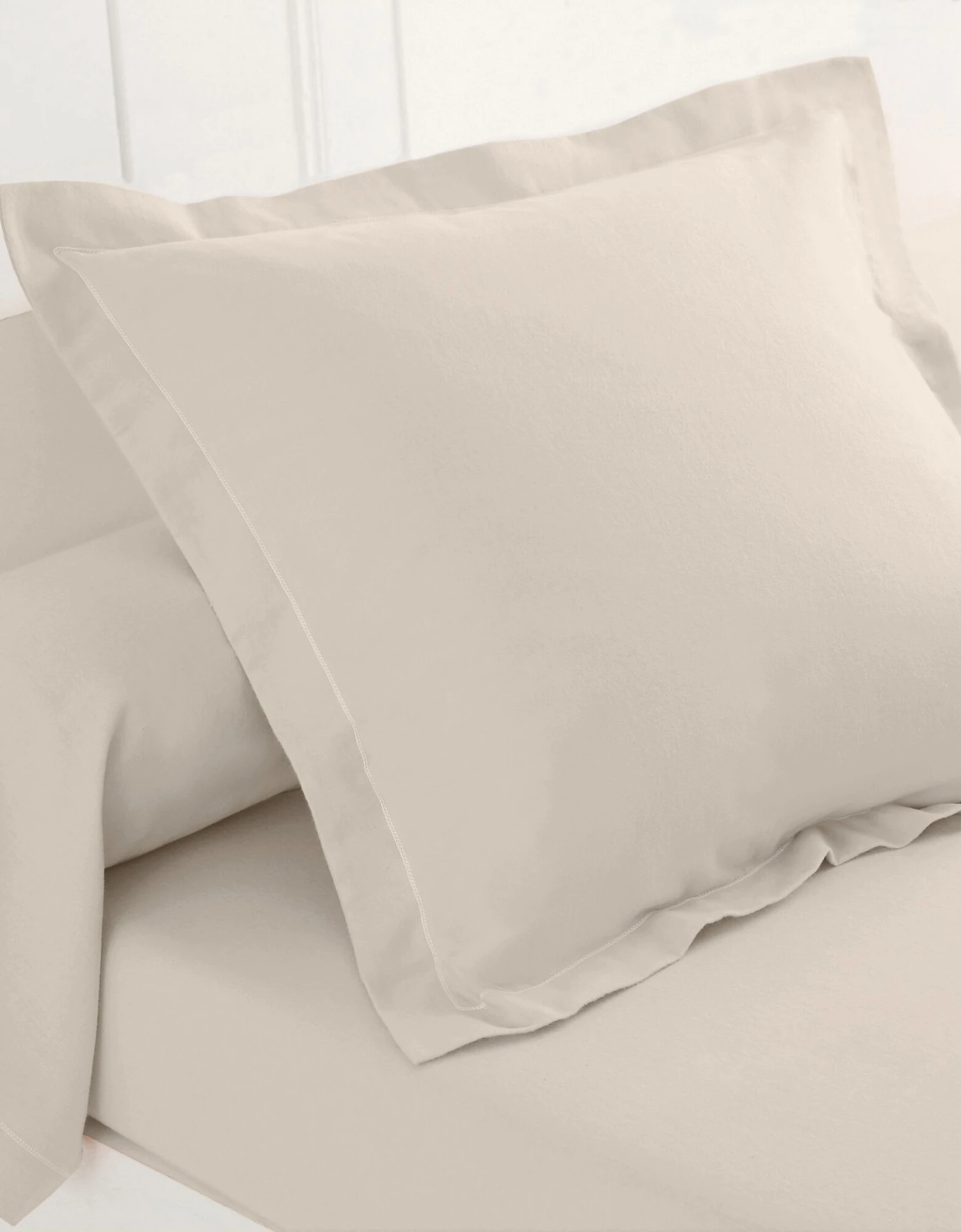 Linge De Lit Uni Flanelle 1 Linge De Lit Uni Flanelle