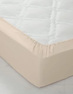 Drap-housse Uni Jersey Bonnets 26 Cm