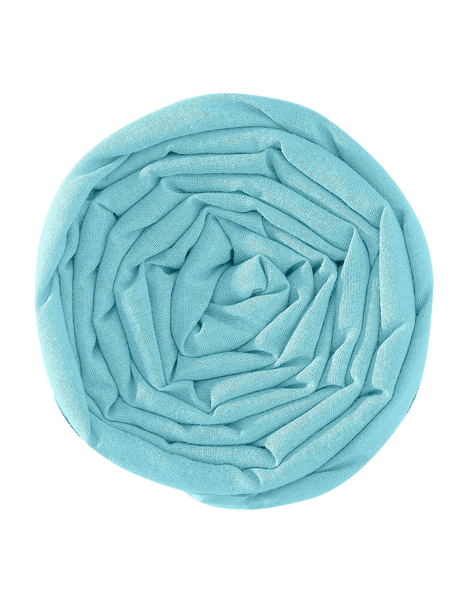 Drap-housse Uni Sommier Articulé Coton - Bonnets 26 Cm 2 Drap-housse Uni Sommier Articulé Coton - Bonnets 26 Cm – Image 2