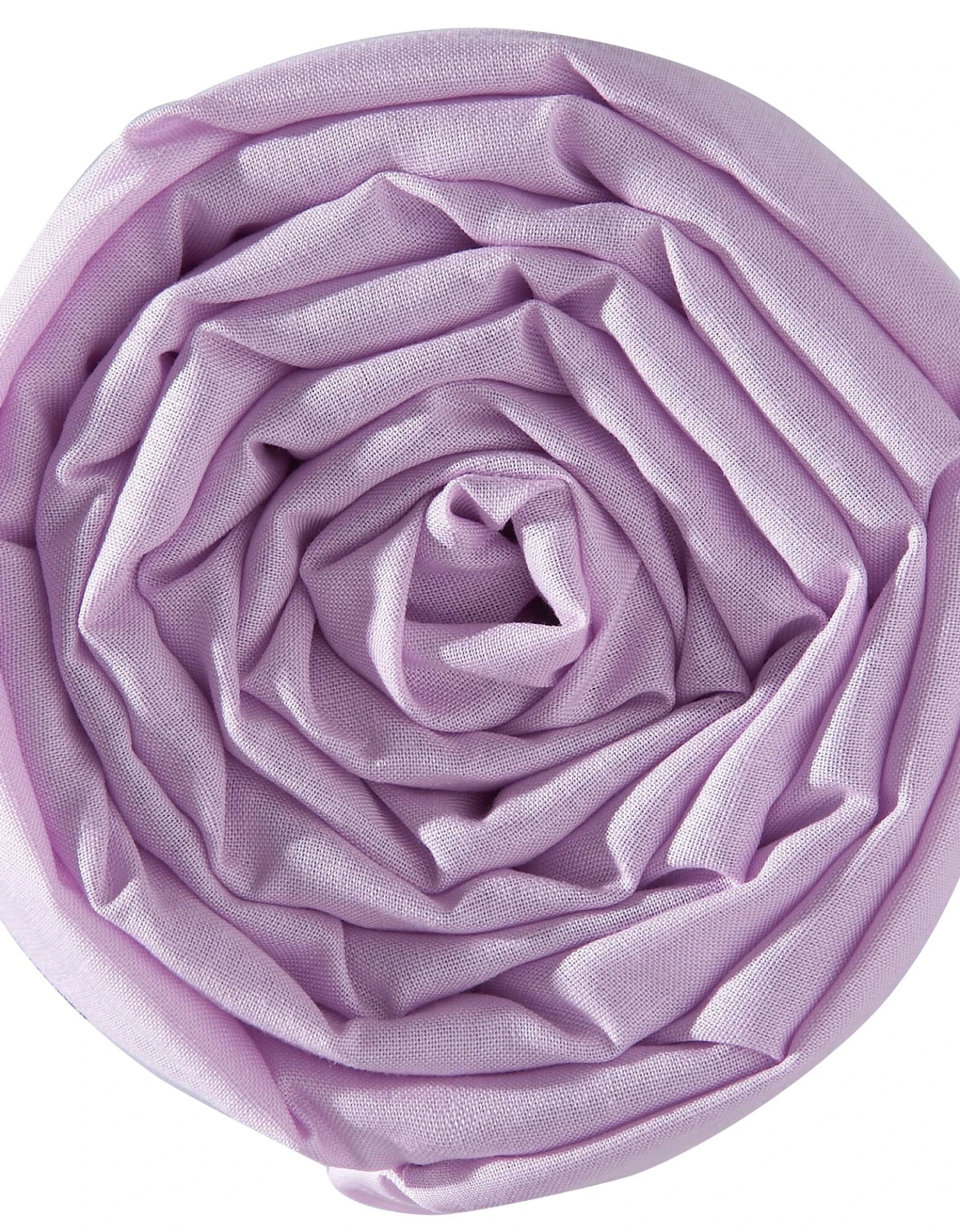 Drap-housse Uni Polyester - Coton Bonnet 32 Cm 2 Drap-housse Uni Polyester - Coton Bonnet 32 Cm – Image 2