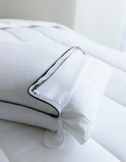 Taie Oreiller Pour Oreiller Ergonomique