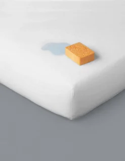 Protège Matelas Polyuréthane Imperméable