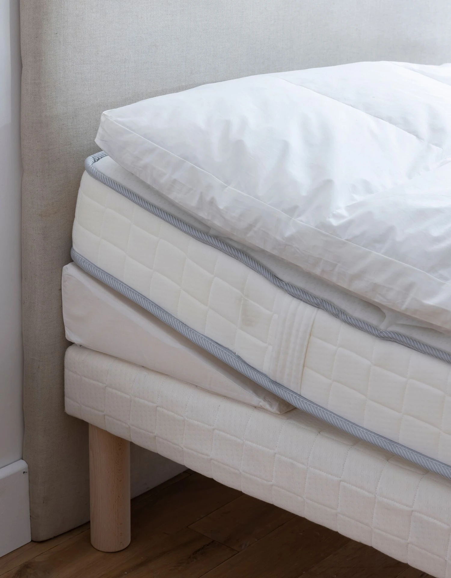 Housse Rehausseur 2 Housse Rehausseur – Image 2