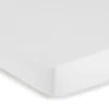 Protège-matelas Molleton Coton Bio