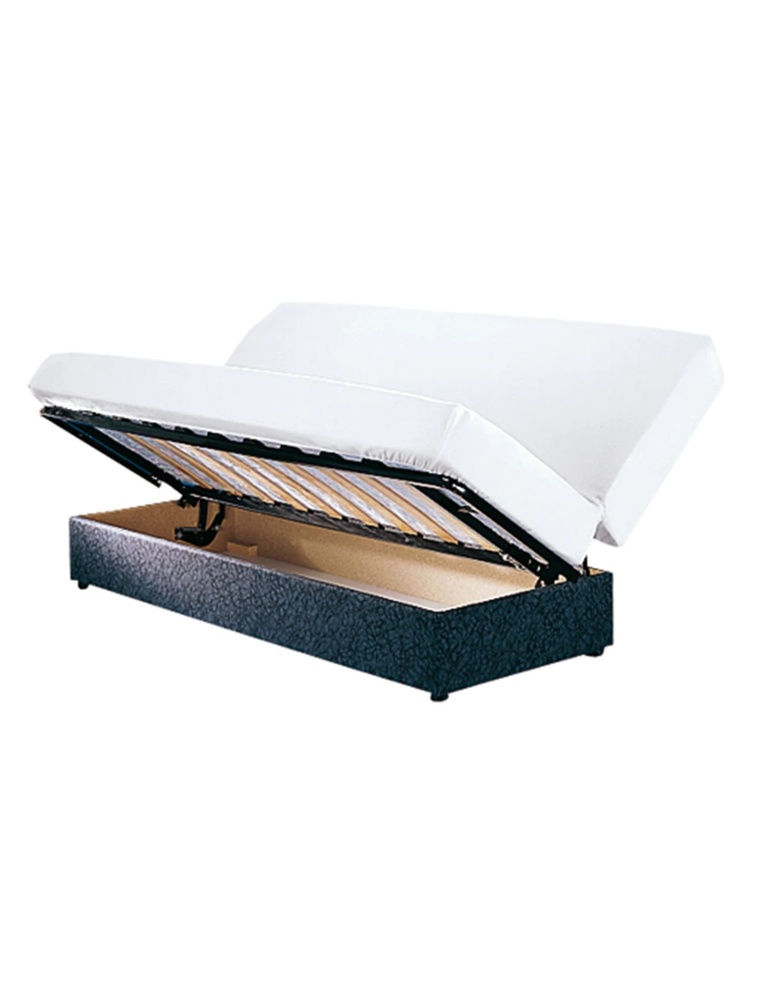 Protège-matelas Tête Et Pieds Relevables Absorbant 2 Protège-matelas Tête Et Pieds Relevables Absorbant – Image 2