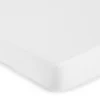 Protège Matelas Irrétrécissable Molleton 22 Cm
