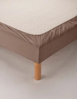 Bande Cache-sommier Tissu Microfibre