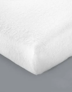 Protège Matelas Irrétrécissable Molleton 32 Cm