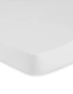 Protège-matelas Molleton Imperméable PVC Housse 25 Cm