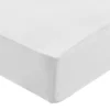 Protège-matelas Molleton Absorbant 400 G/m2 Housse 25 Cm