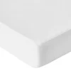 Protège-matelas Molleton Absorbant 400 G/m2 Housse 30 Cm
