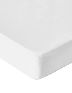 Protège-matelas Molleton Absorbant 400 G/m2 Housse 30 Cm