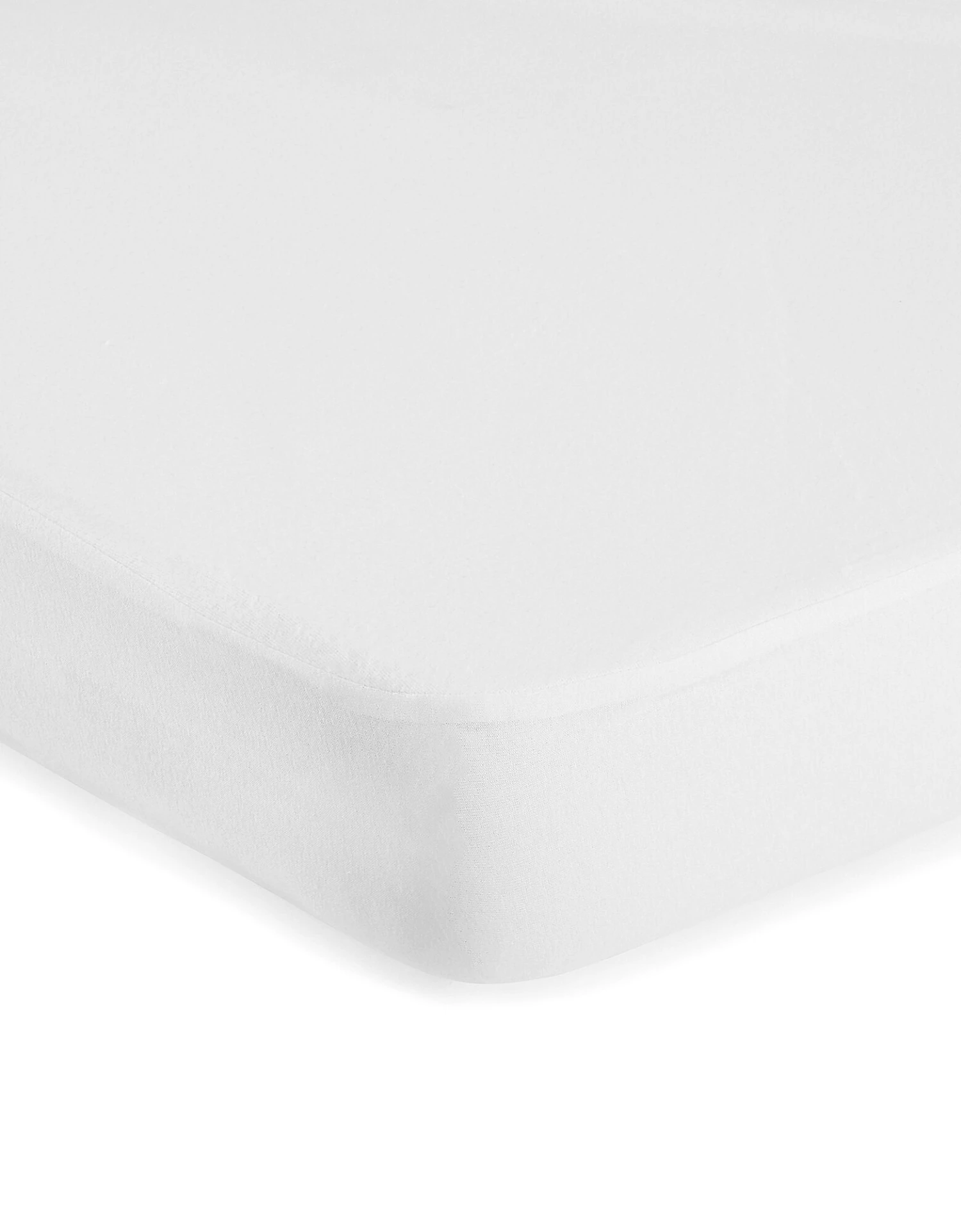 Protège Matelas Molleton Imperméable Polyuréthane Housse 30 Cm 1 Protège Matelas Molleton Imperméable Polyuréthane Housse 30 Cm