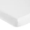 Protège Matelas Santé Molleton Housse 25 Cm