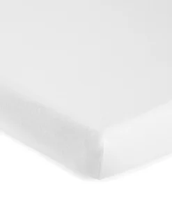 Protège Matelas Santé Molleton Housse 25 Cm