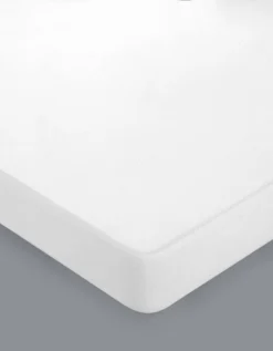 Protège Matelas Santé Molleton Housse 32 Cm