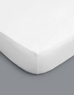 Protège-matelas éponge Microfibre Imperméable Forme Housse