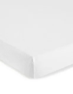 Protège-matelas éponge Absorbant Traité Bi-ome®