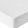 Protège-matelas Molleton Absorbant Traité Bi-ome®
