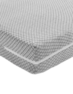 Housse De Protection De Matelas Extensible