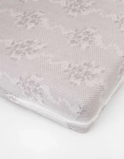 Housse Rénove-matelas En Jersey Bi-extensible Et Indémaillable