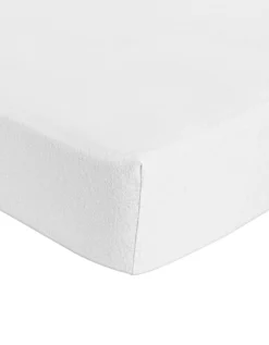 Protège Matelas Molleton Coton Bio Imperméable