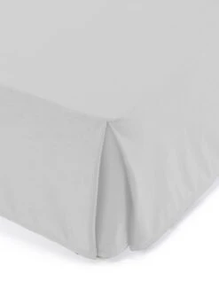 Cache-sommier Intégral Toucher Velours