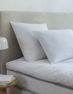 DODO Oreiller Anti-acariens Proneem® Moelleux