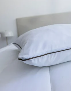 Oreiller à Mémoire De Forme 5 Oreiller à Mémoire De Forme -Maison Textiles Magasin 111724 C01 zoomx vue3