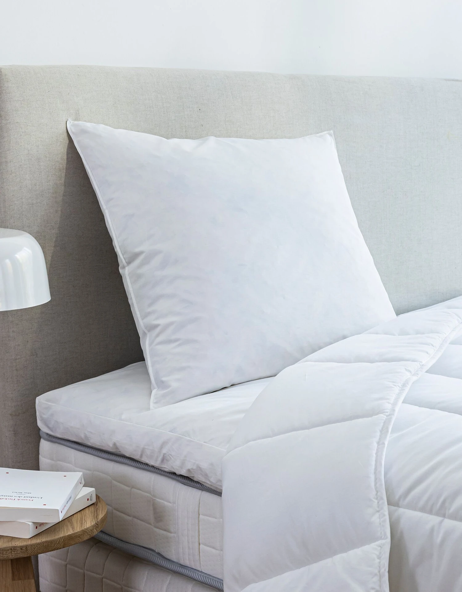 Oreiller Plumes 2 Oreiller Plumes – Image 2