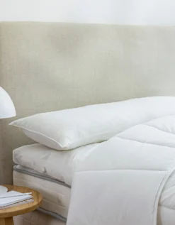 Traversin Plat à Mémoire De Forme