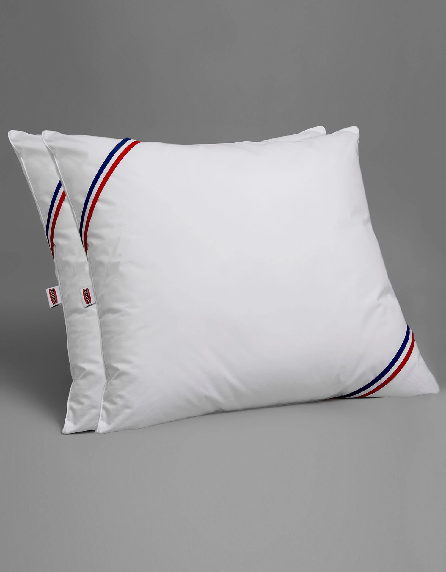 Oreiller Eco Budget Dodo® - Lot De 2 1 Oreiller Eco Budget Dodo® - Lot De 2