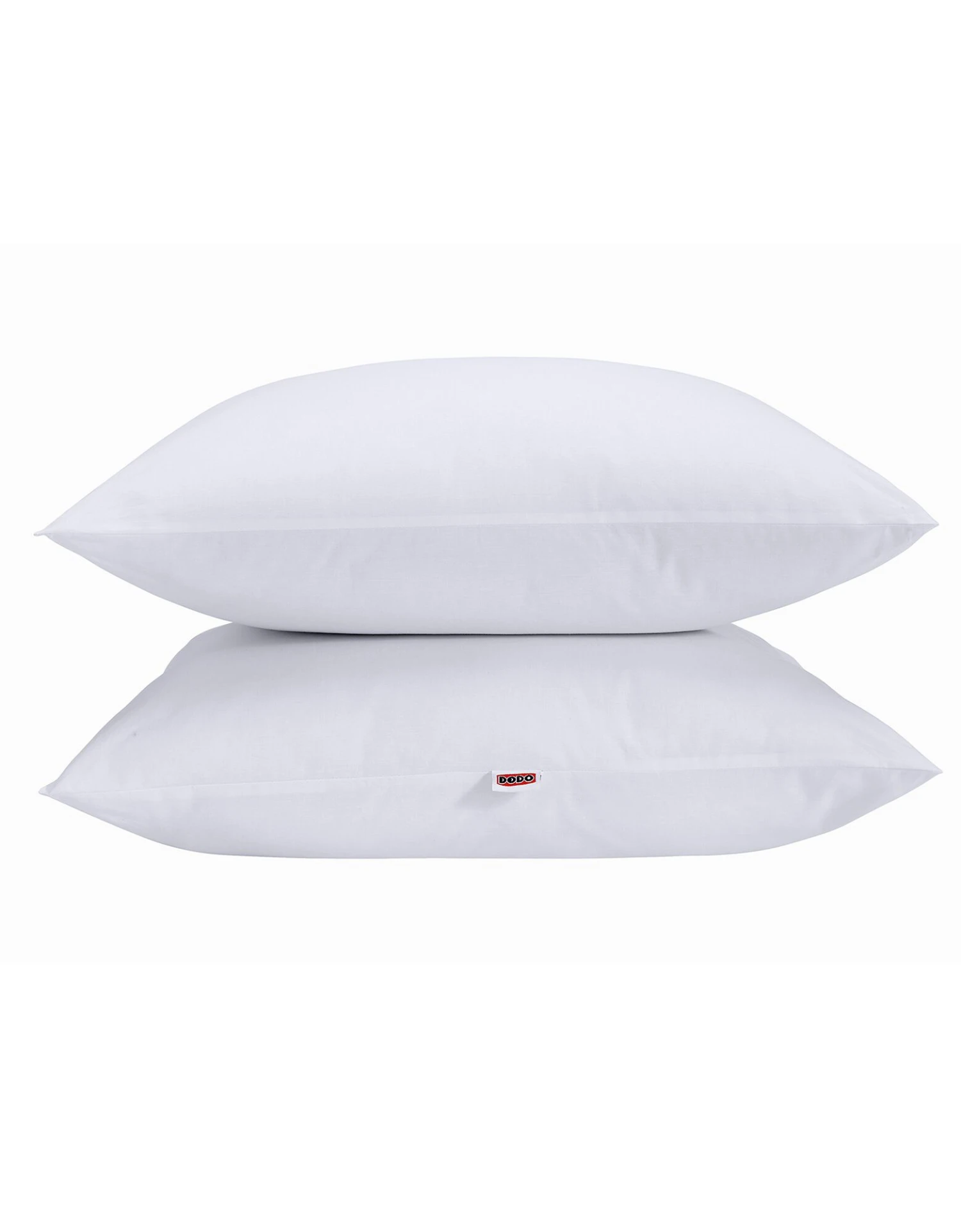 Oreiller Eco Budget Dodo® - Lot De 2 3 Oreiller Eco Budget Dodo® - Lot De 2 – Image 3