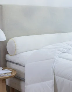 Traversin Qualité Hôtellerie Lavages Intensifs