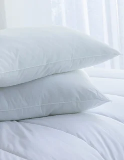 Oreiller Anti-transpirant Moelleux 7 Oreiller Anti-transpirant Moelleux -Maison Textiles Magasin 111785 C01 zoomx vue3